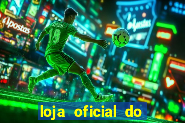 loja oficial do botafogo em manaus